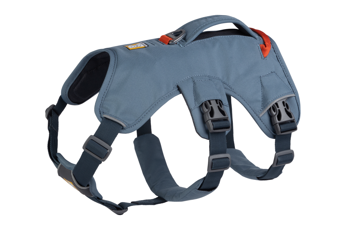 Web Master™ Dog Harness with Handle
