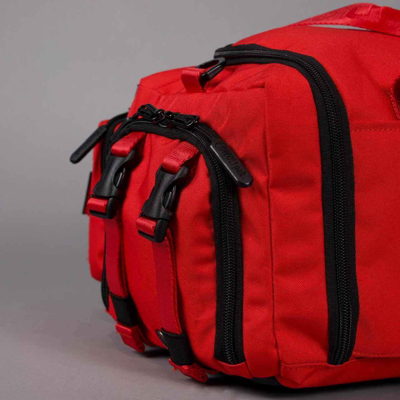 20L Mini Duffle Bag Elite Red