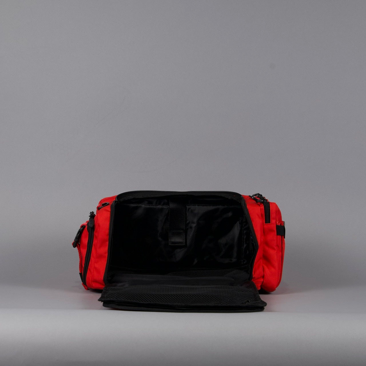 20L Mini Duffle Bag Elite Red