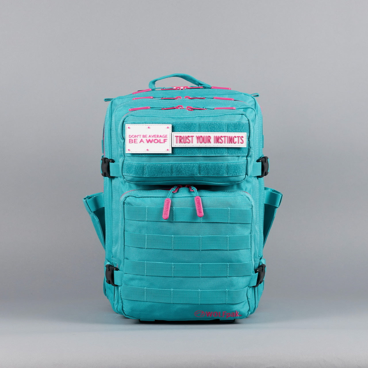 35L Backpack Miami Vice