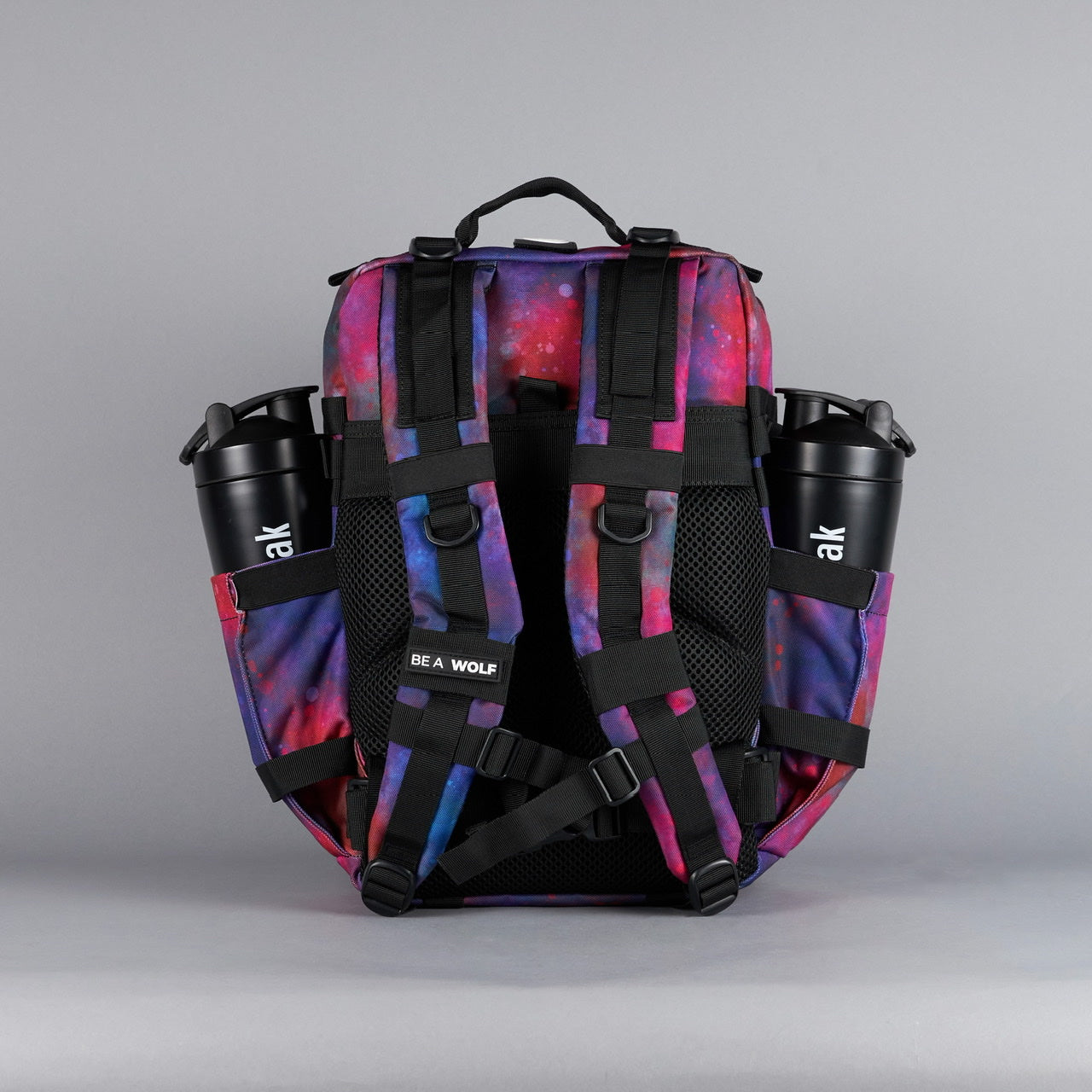 35L Backpack Galaxy