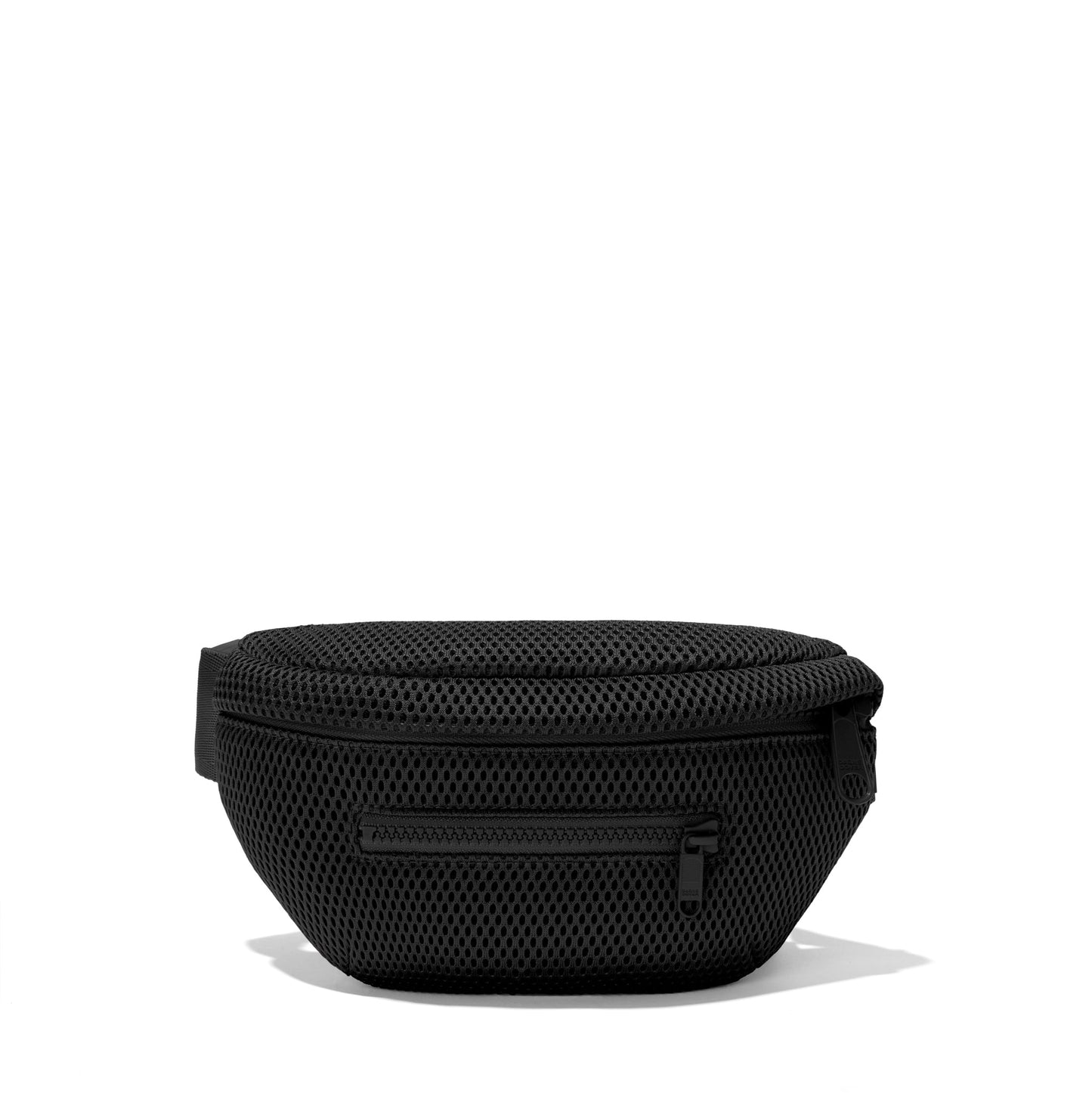 Ace Fanny Pack in Onyx Air Mesh