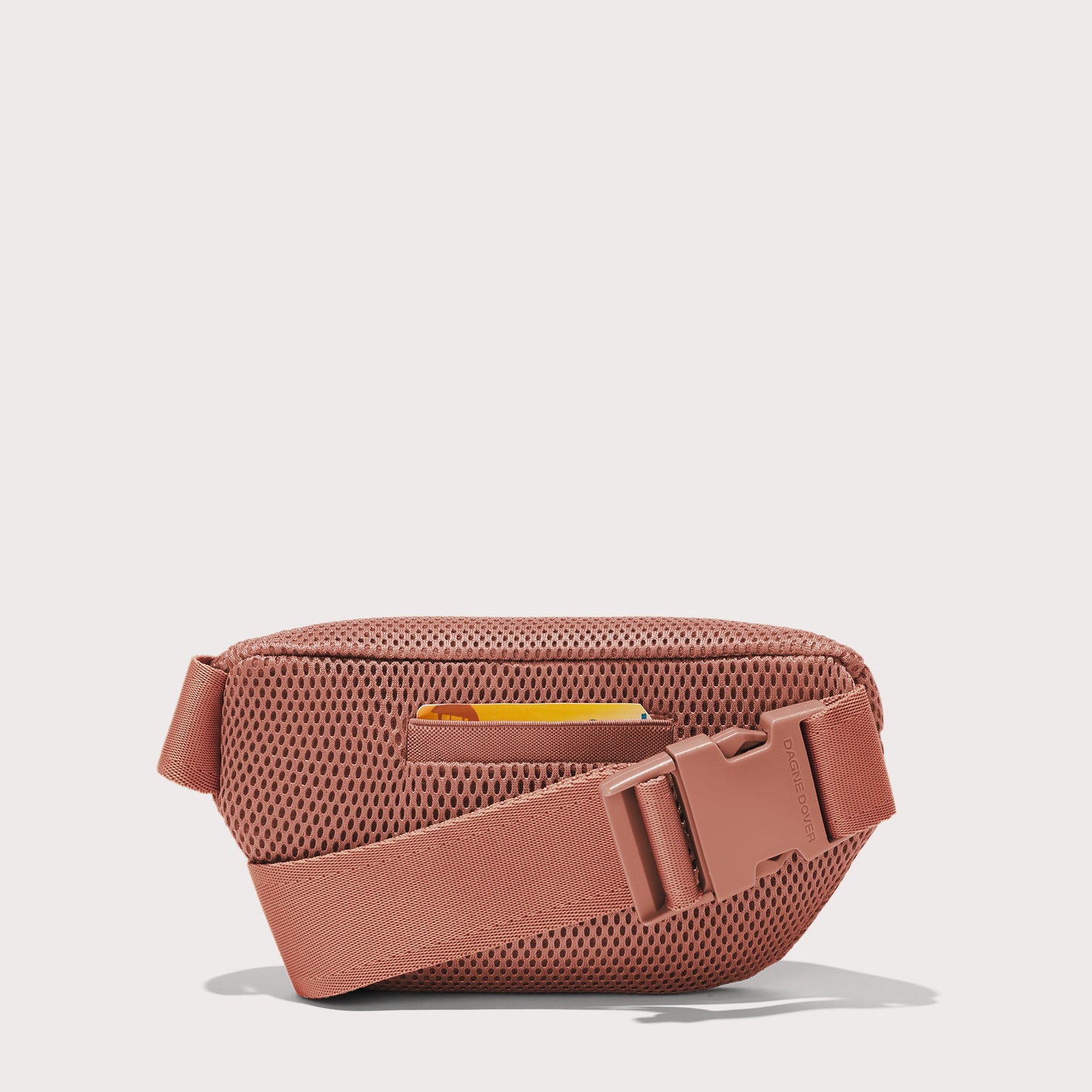 Ace Fanny Pack in Warm Dust Air Mesh