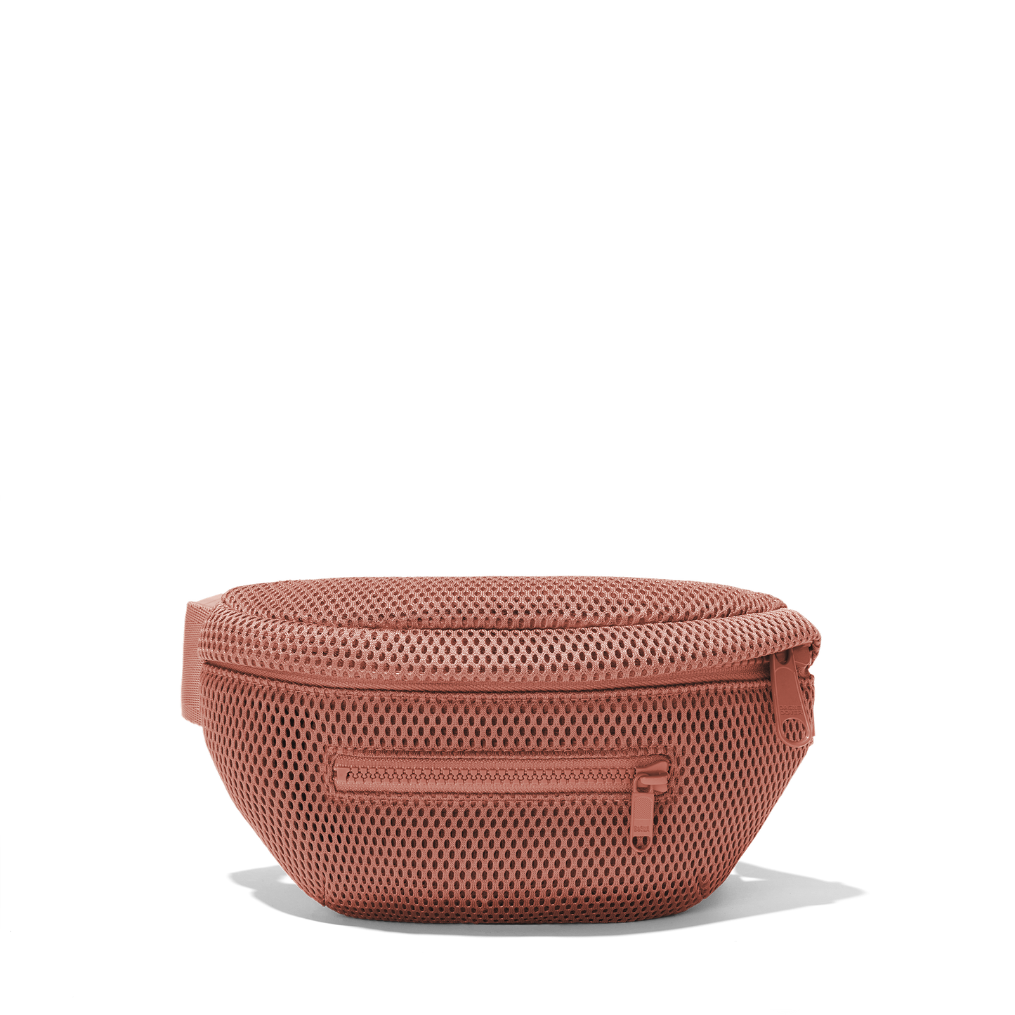 Ace Fanny Pack in Warm Dust Air Mesh