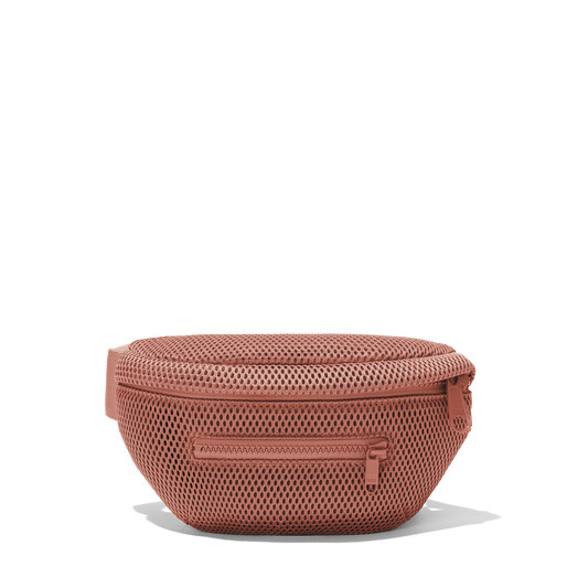 Ace Fanny Pack in Warm Dust Air Mesh