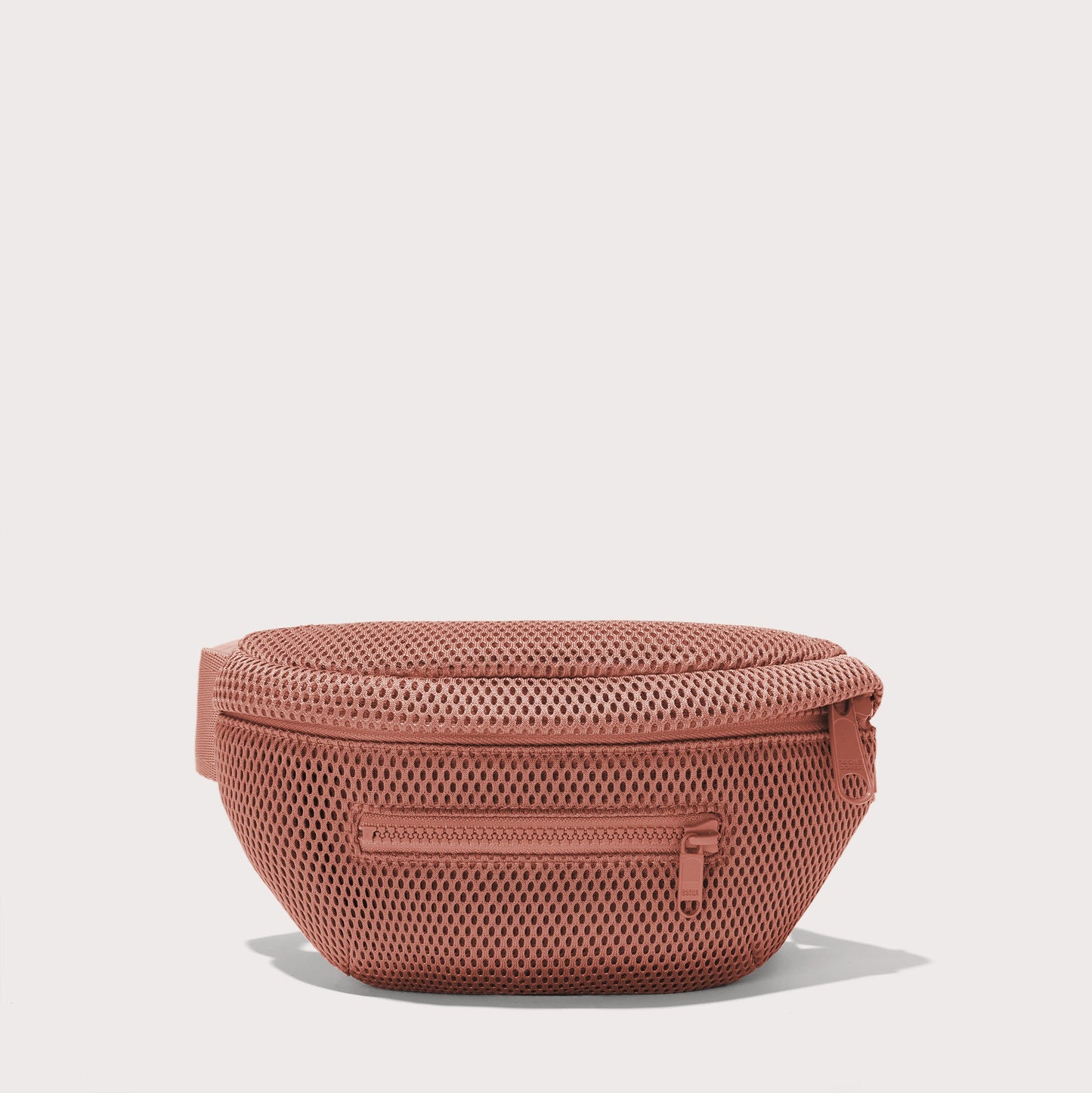 Ace Fanny Pack in Warm Dust Air Mesh