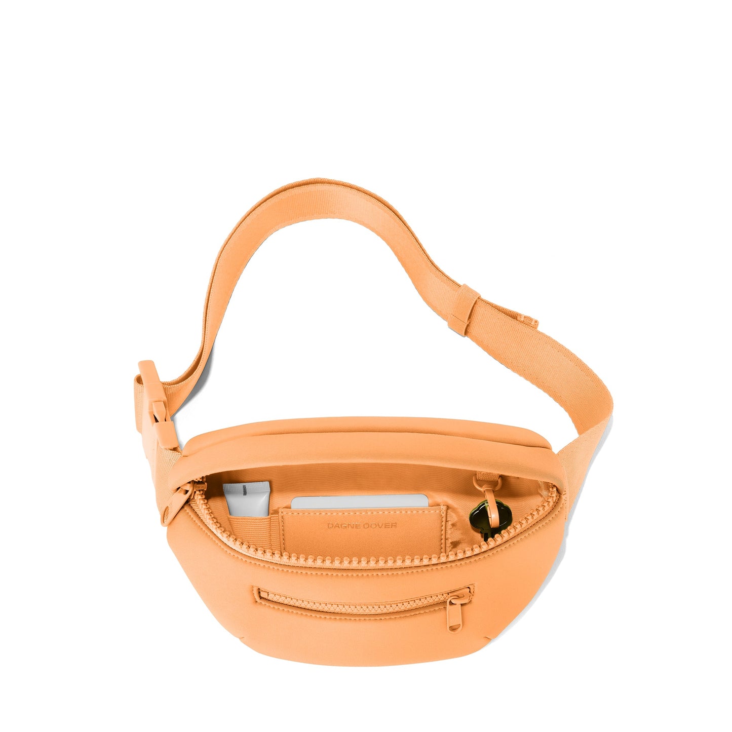 Ace Fanny Pack in Tangerine Dream