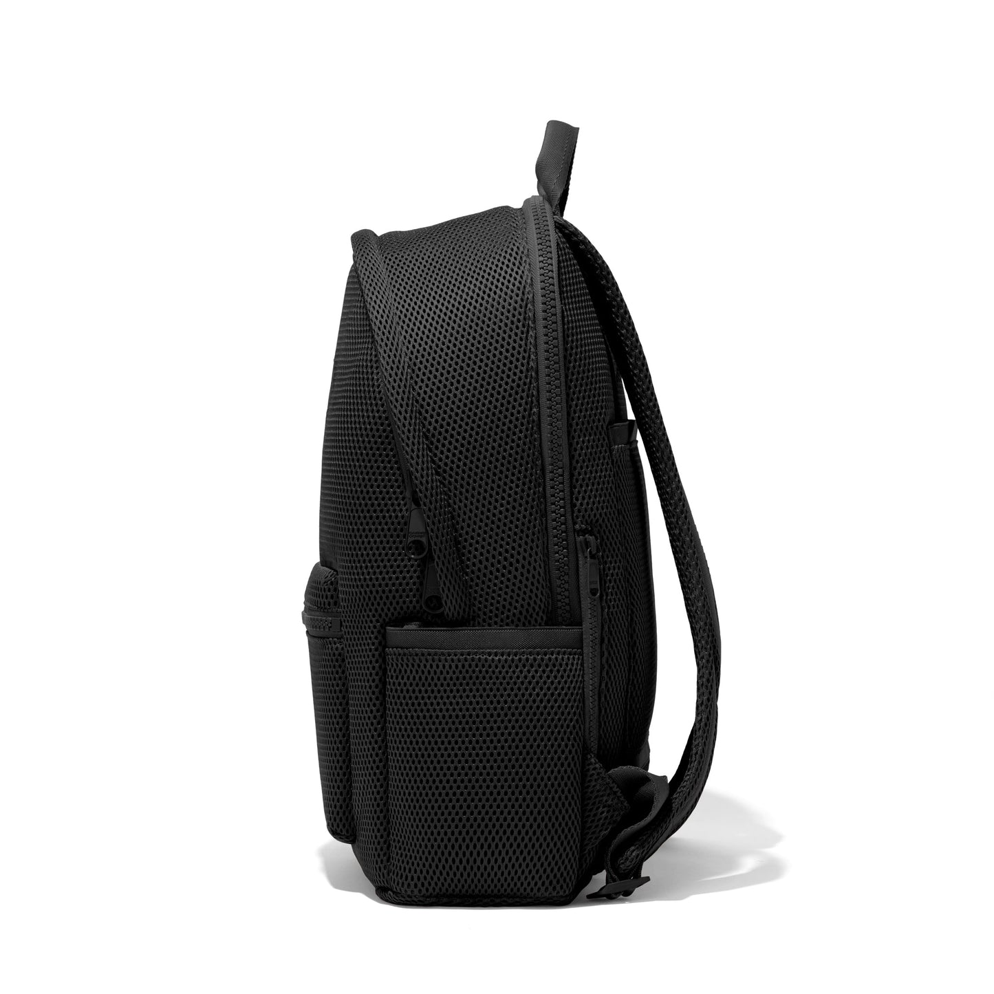 Dakota Backpack in Onyx Air Mesh, Large