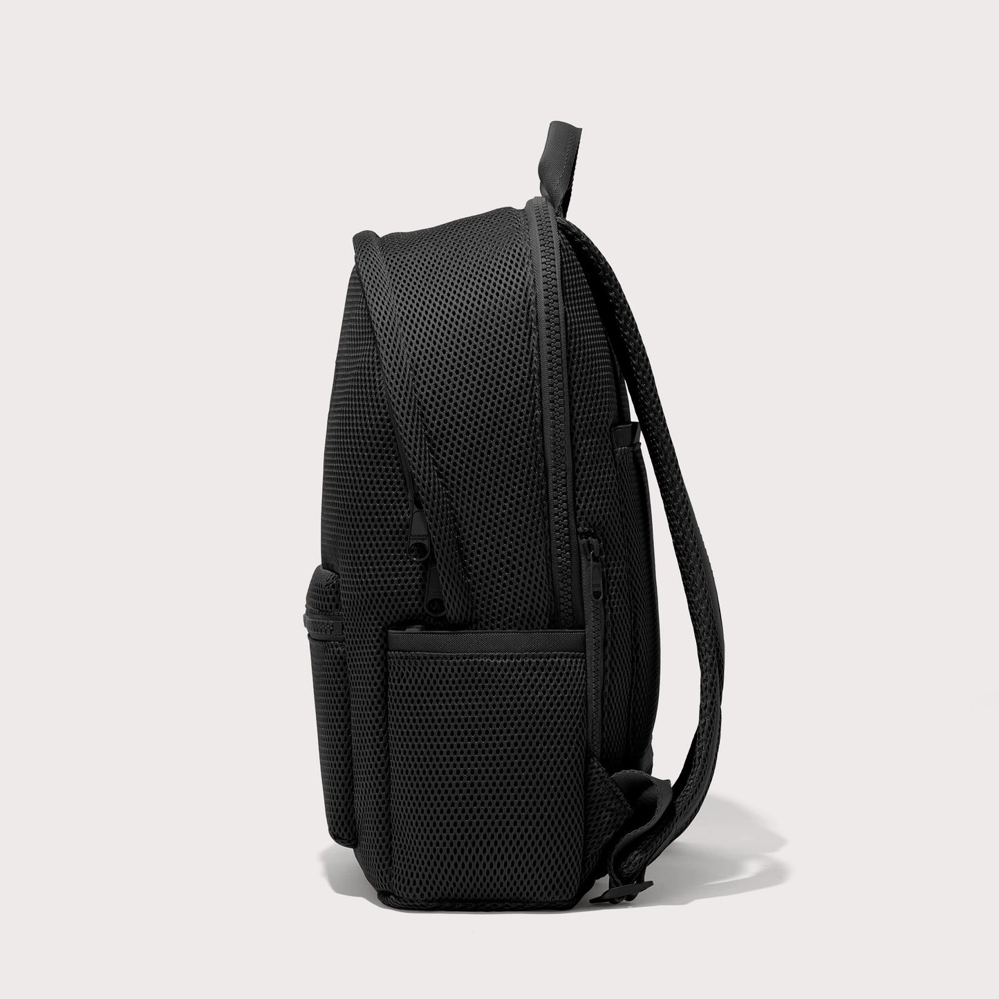 Dakota Backpack in Onyx Air Mesh, Large