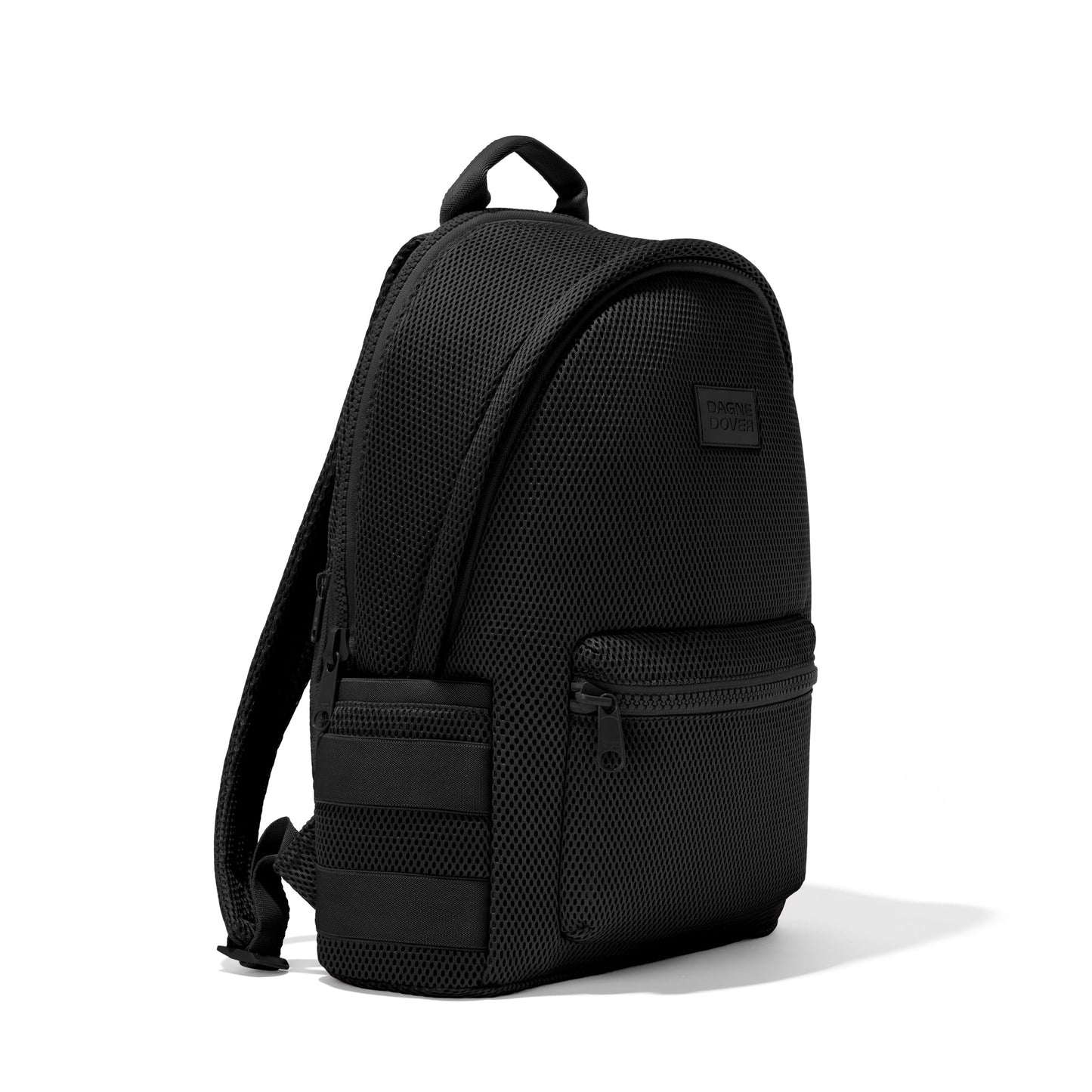 Dakota Backpack in Onyx Air Mesh, Large