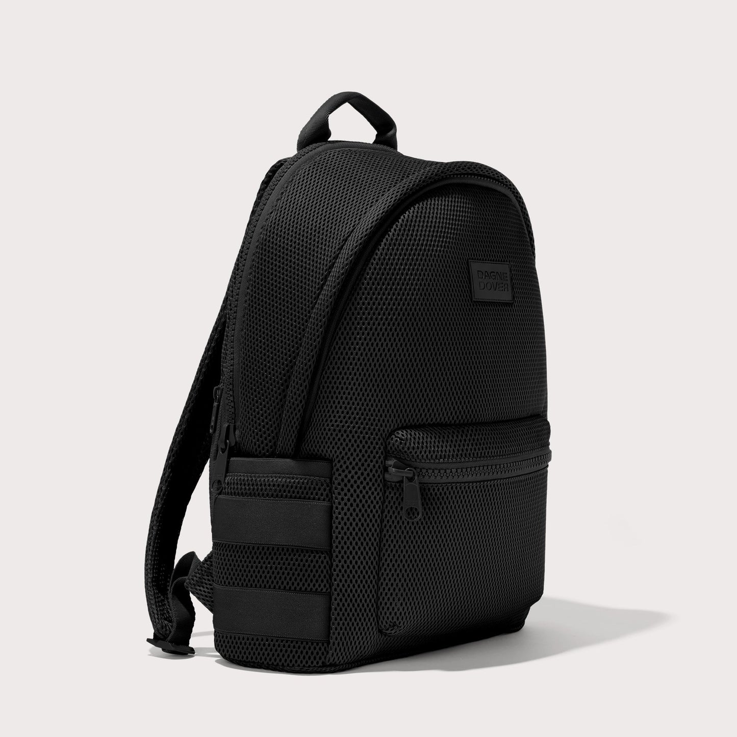 Dakota Backpack in Onyx Air Mesh, Large