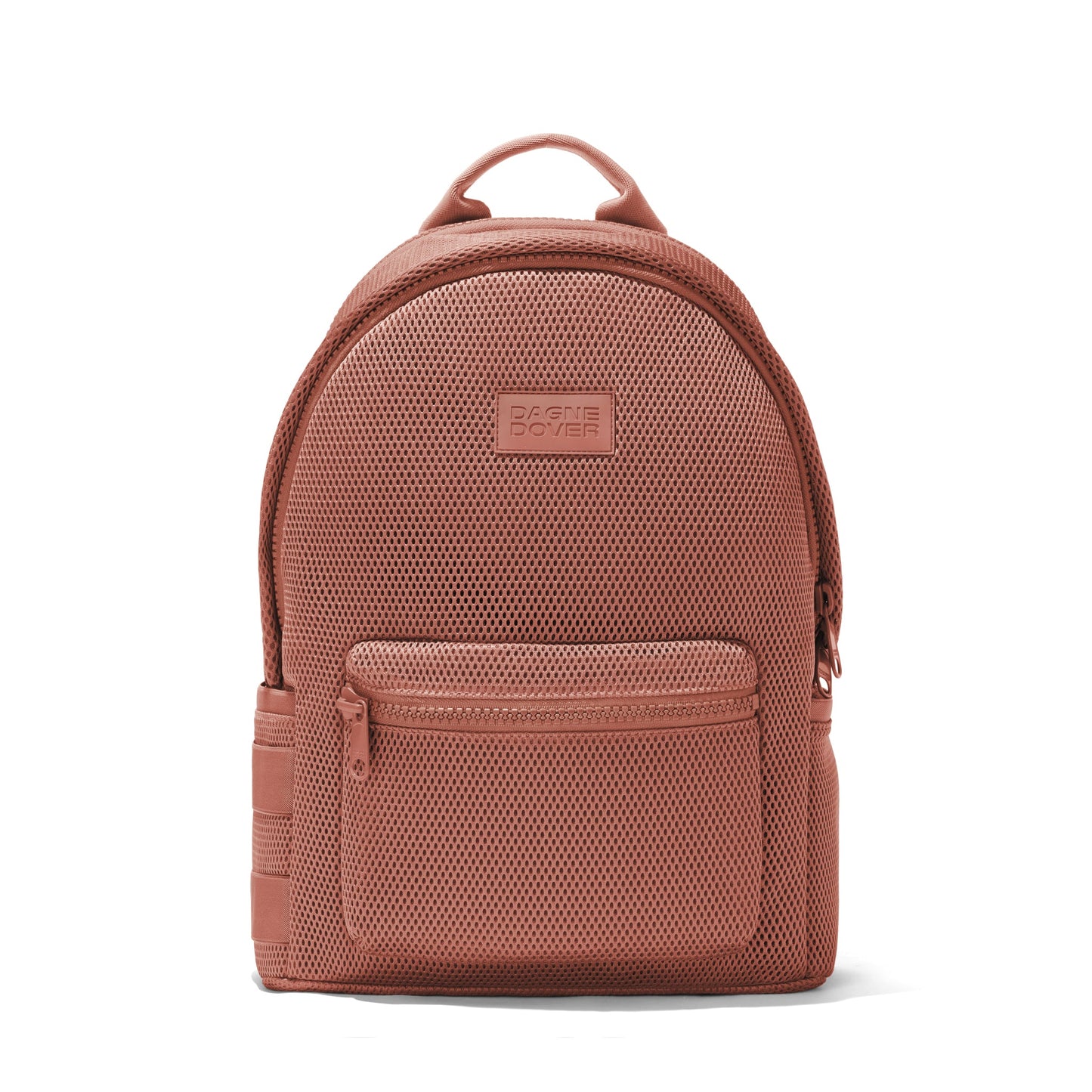 Dakota Backpack in Warm Dust Air Mesh, Large