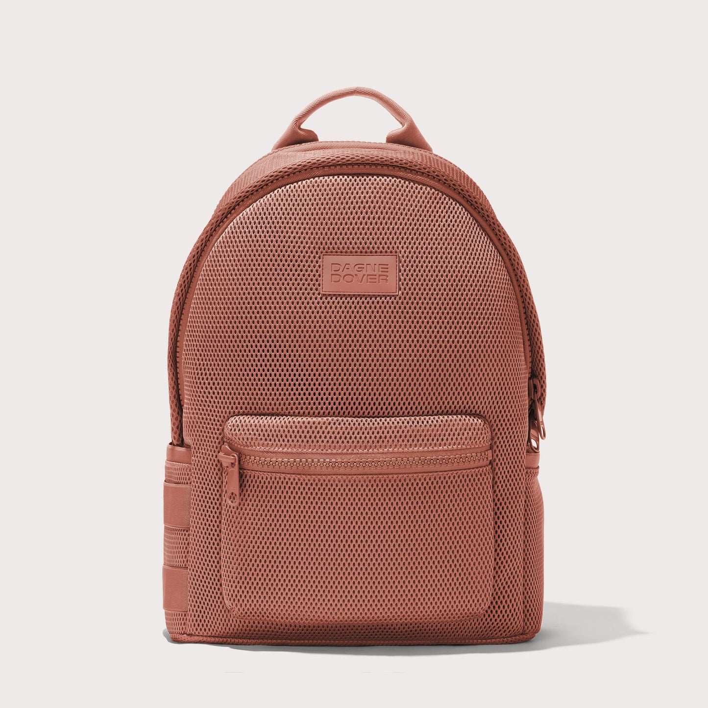 Dakota Backpack in Warm Dust Air Mesh, Large