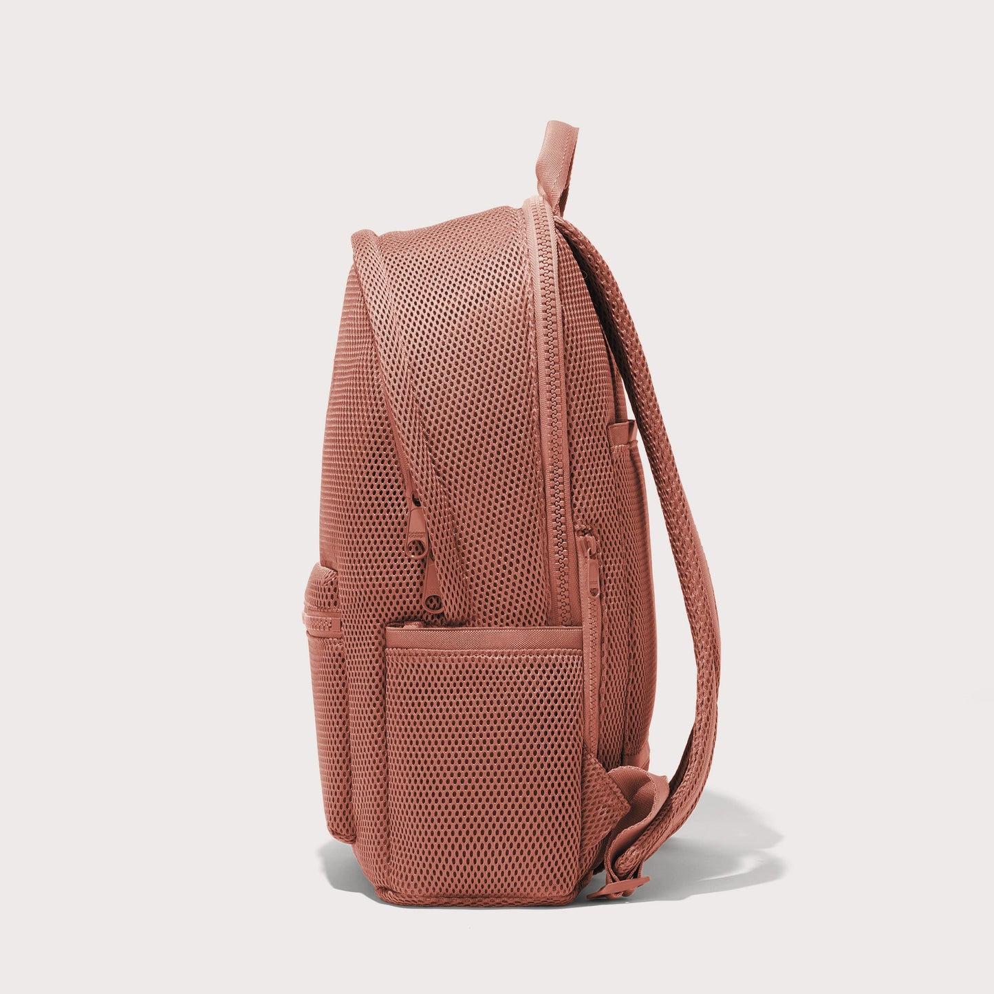 Dakota Backpack in Warm Dust Air Mesh, Large