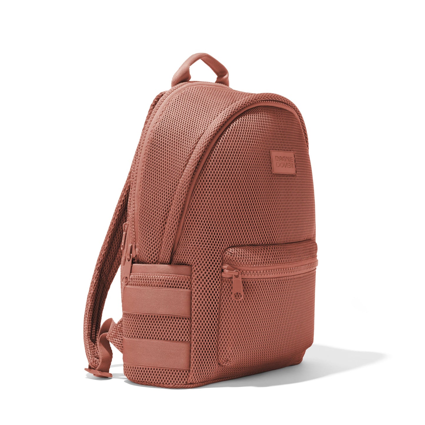 Dakota Backpack in Warm Dust Air Mesh, Large