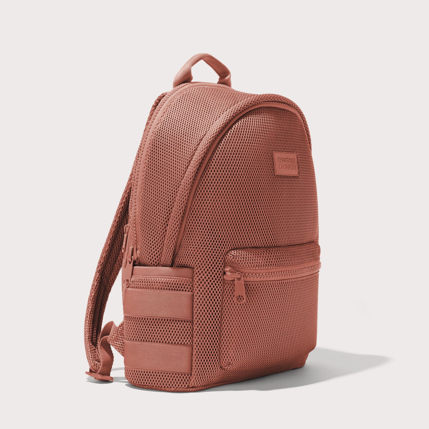 Dakota Backpack in Warm Dust Air Mesh, Large