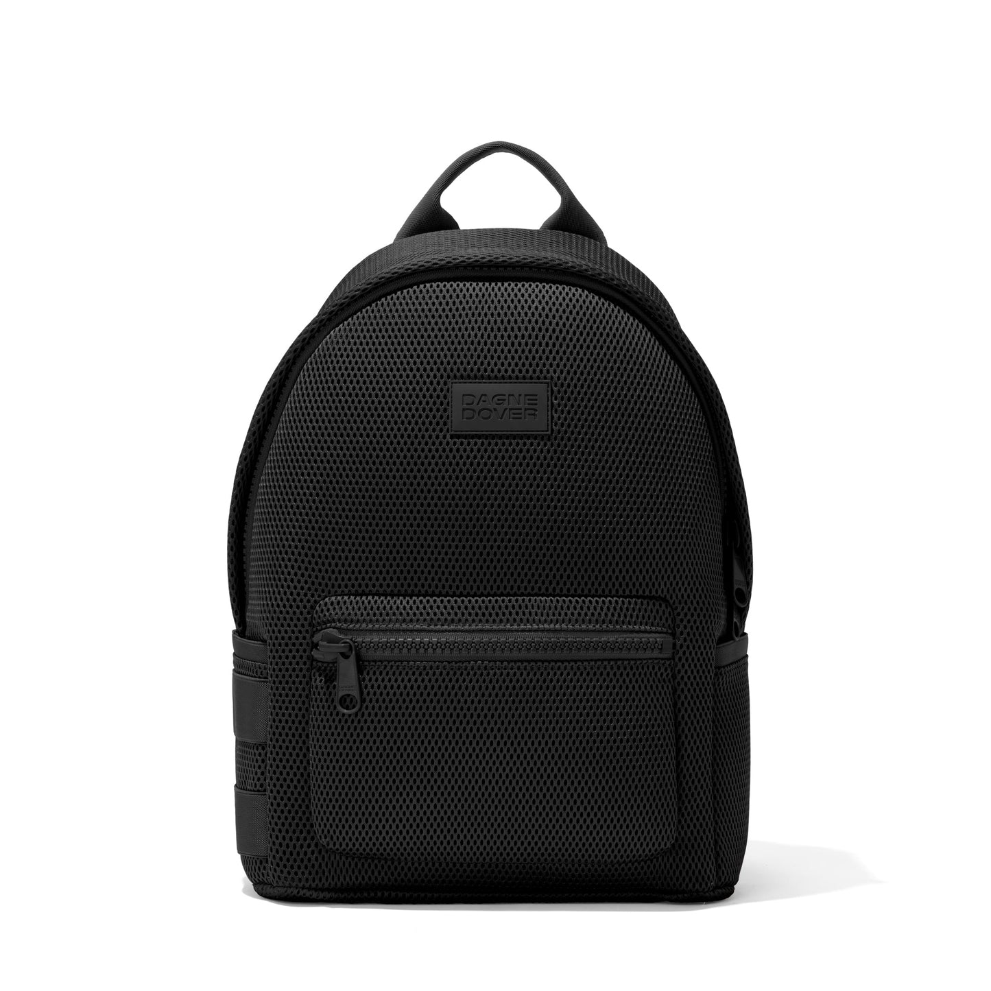 Dakota Backpack in Onyx Air Mesh, Medium