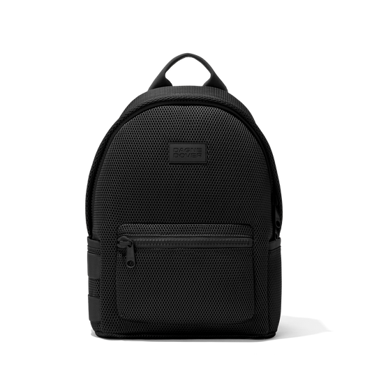 Dakota Backpack in Onyx Air Mesh, Medium