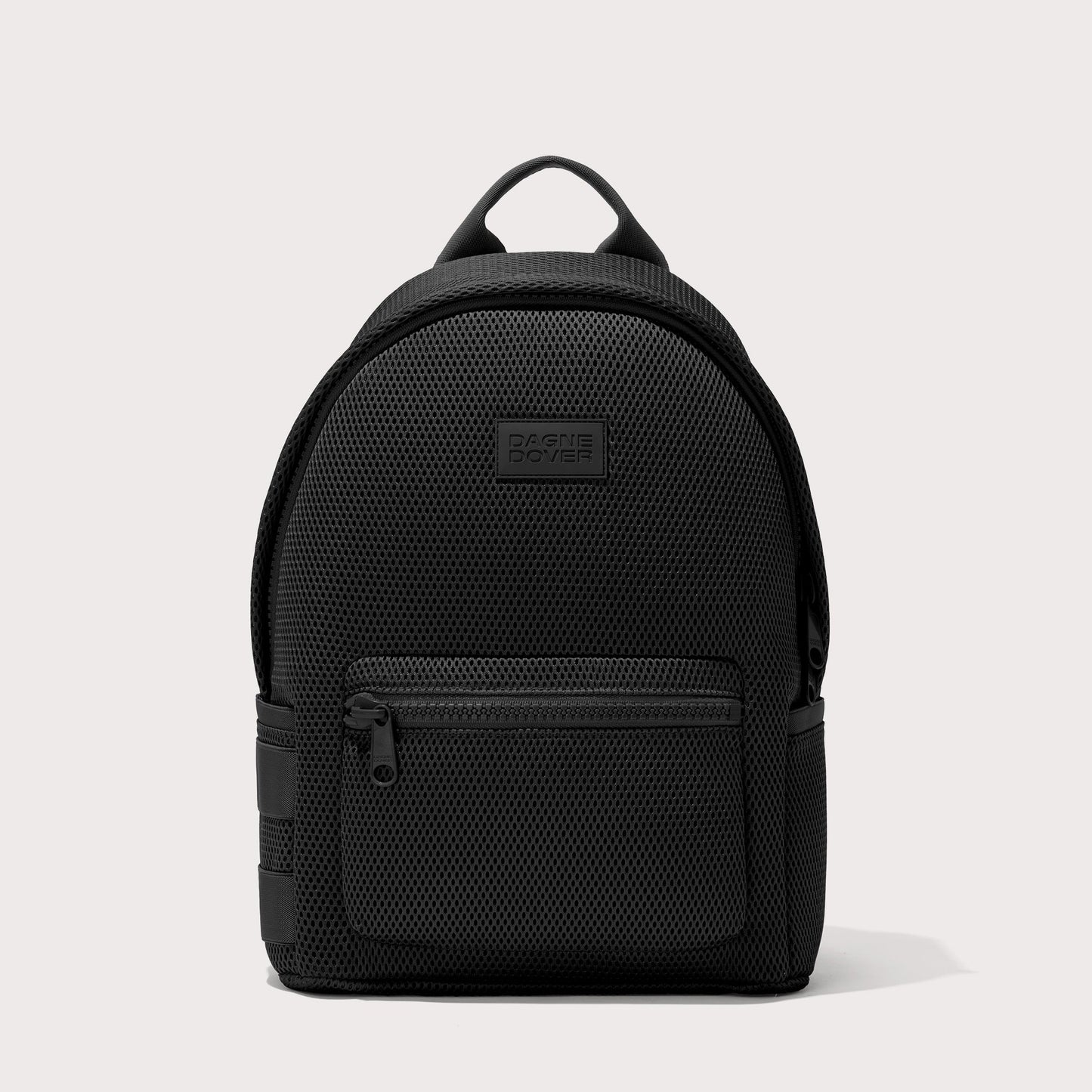 Dakota Backpack in Onyx Air Mesh, Medium