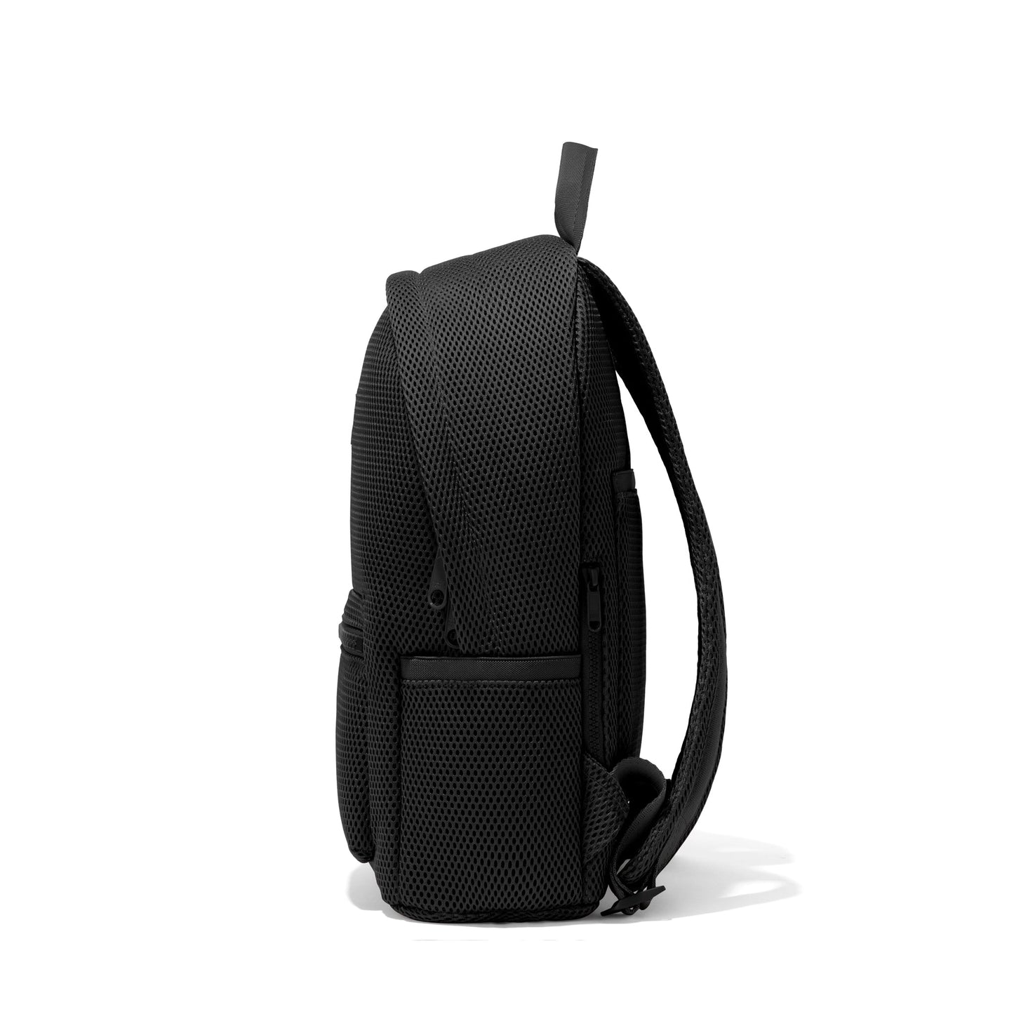 Dakota Backpack in Onyx Air Mesh, Medium