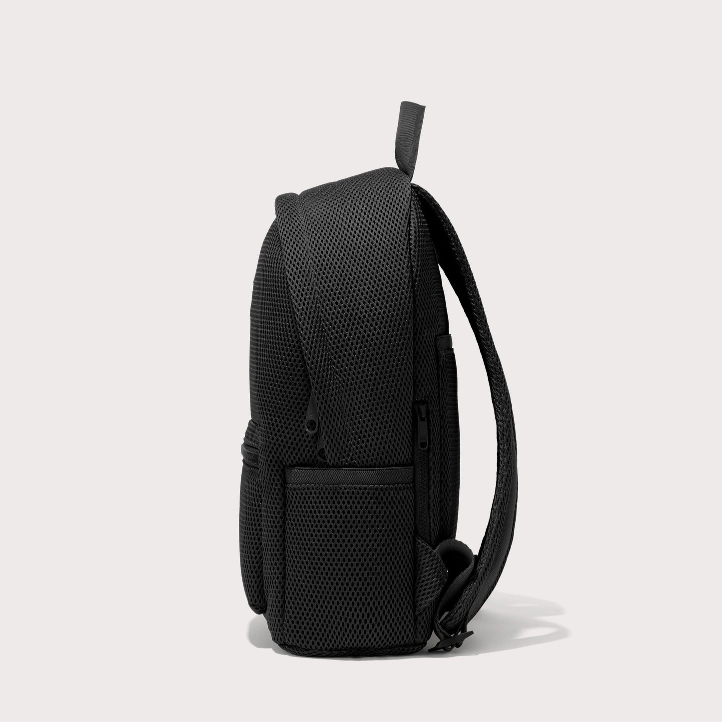 Dakota Backpack in Onyx Air Mesh, Medium