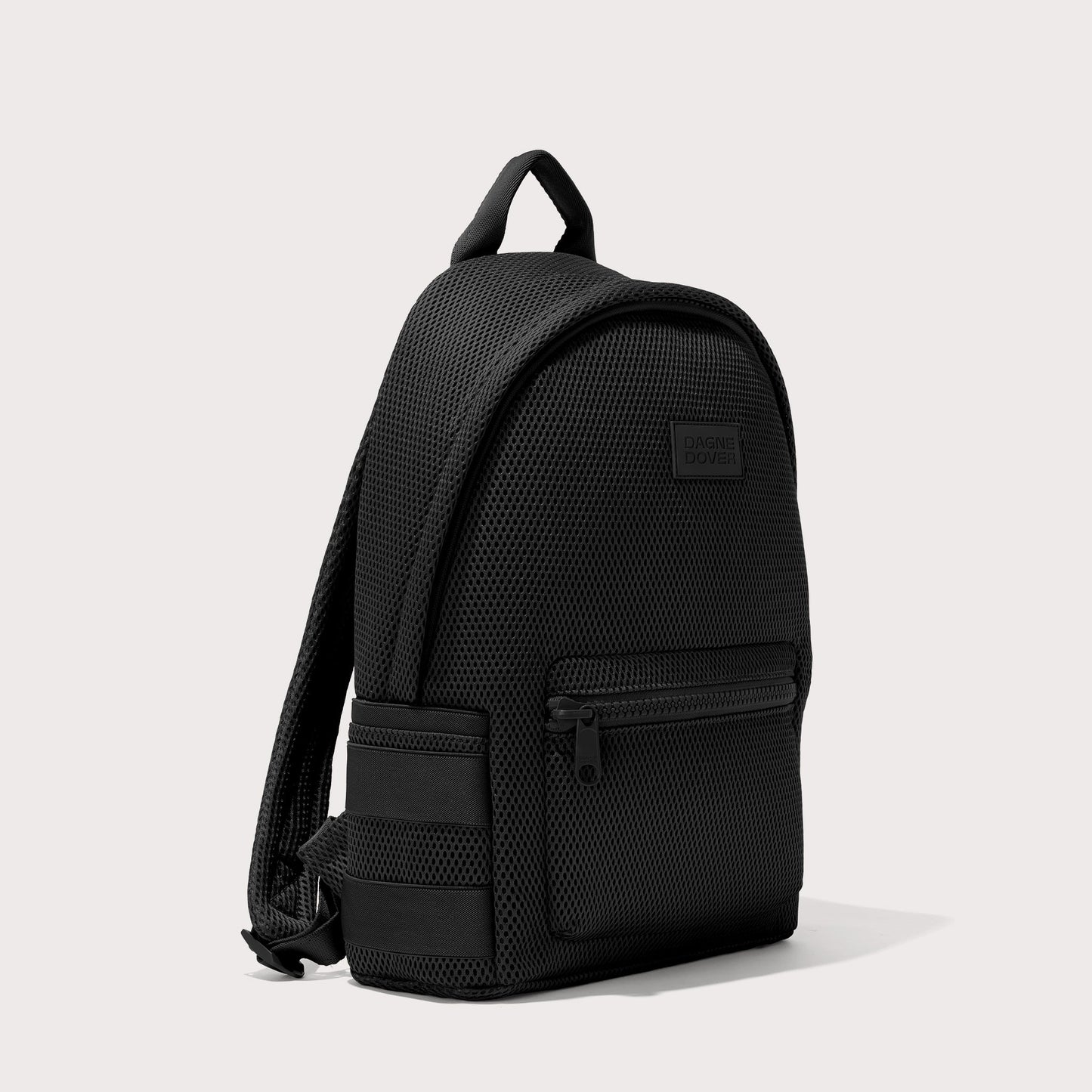 Dakota Backpack in Onyx Air Mesh, Medium