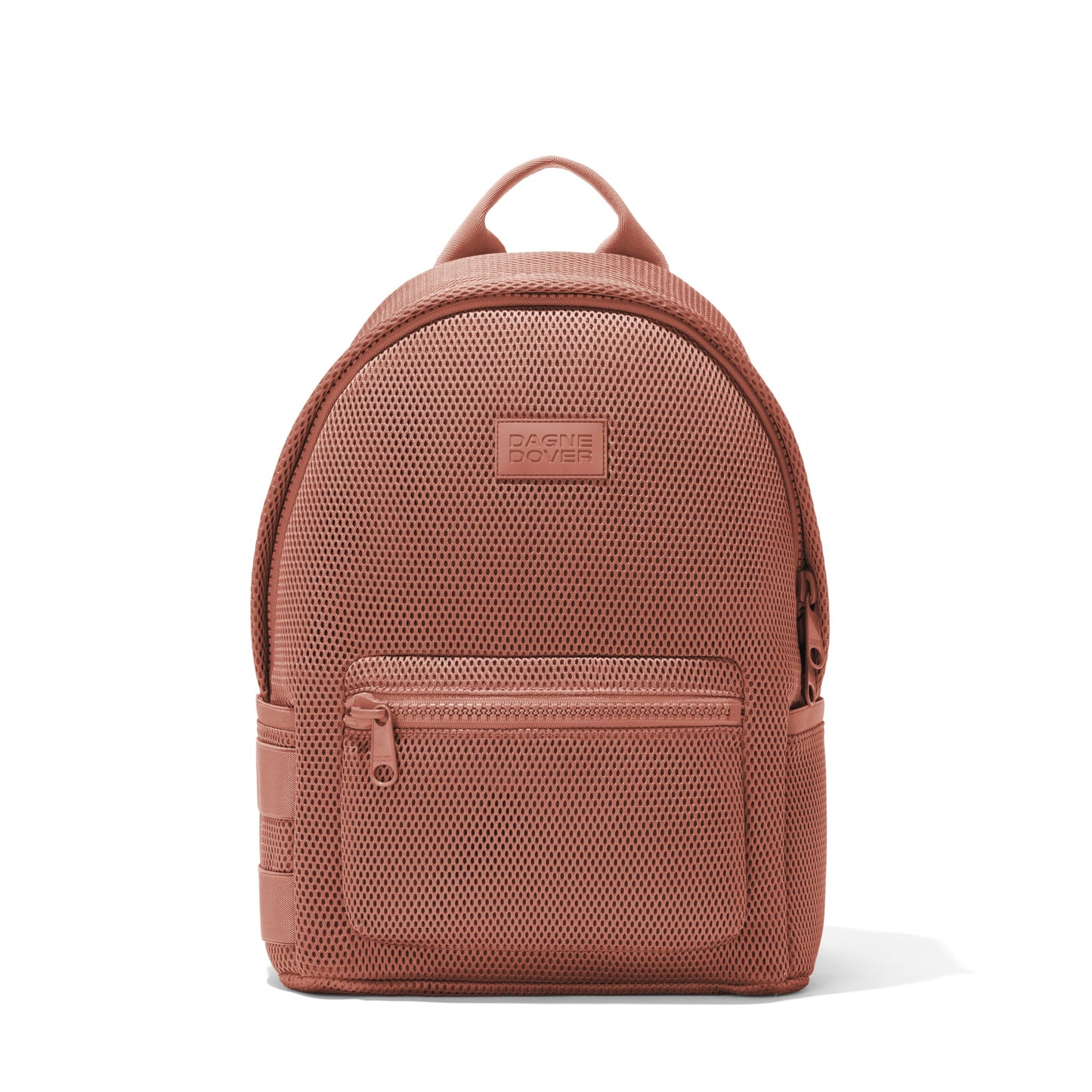 Dakota Backpack in Warm Dust Air Mesh, Medium