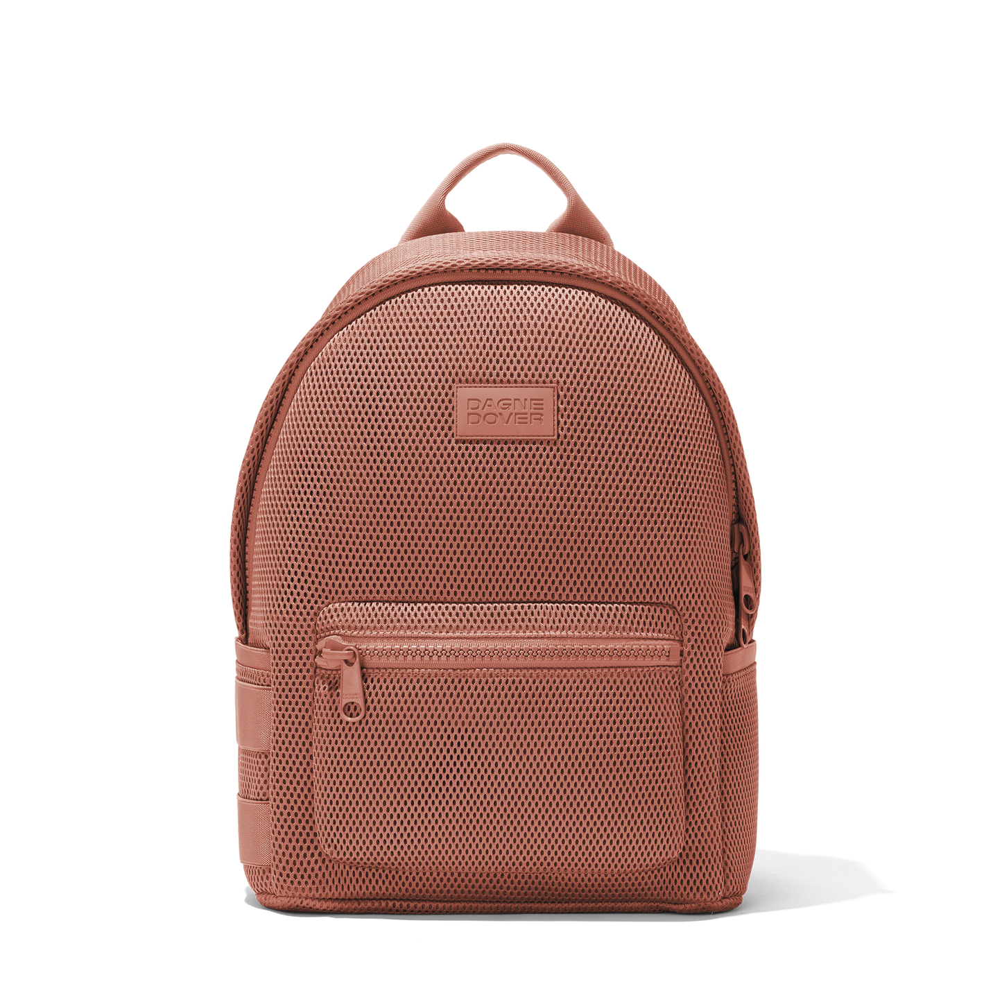 Dakota Backpack in Warm Dust Air Mesh, Medium