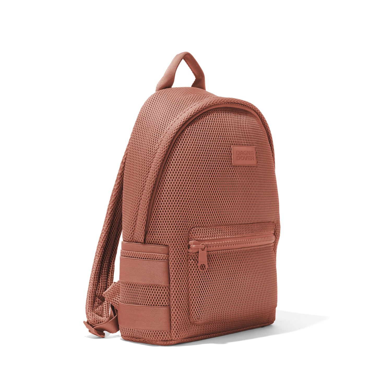 Dakota Backpack in Warm Dust Air Mesh, Medium