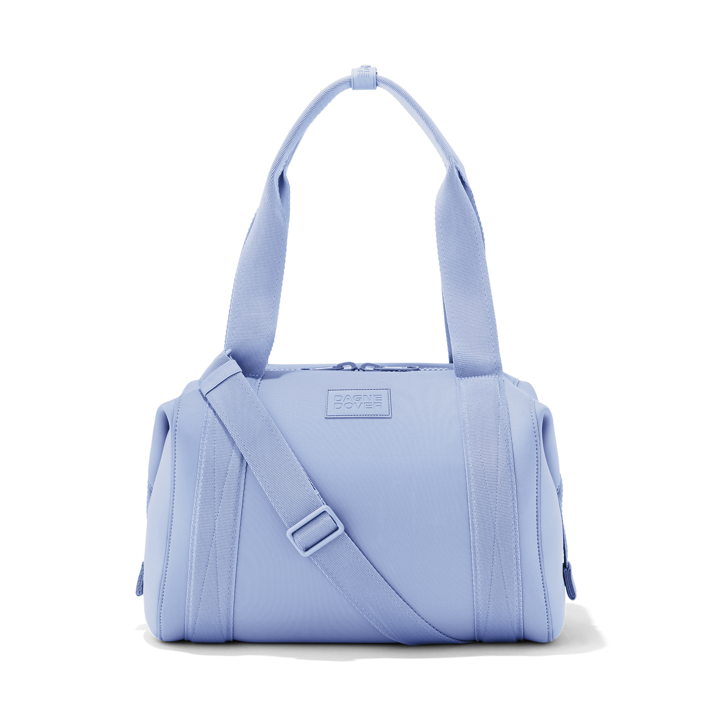 Landon Carryall in Heron, Medium