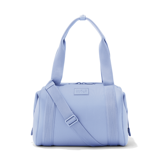 Landon Carryall in Heron, Medium