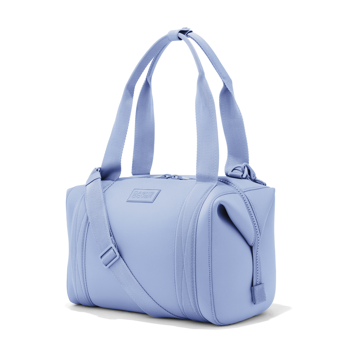 Landon Carryall in Heron, Medium