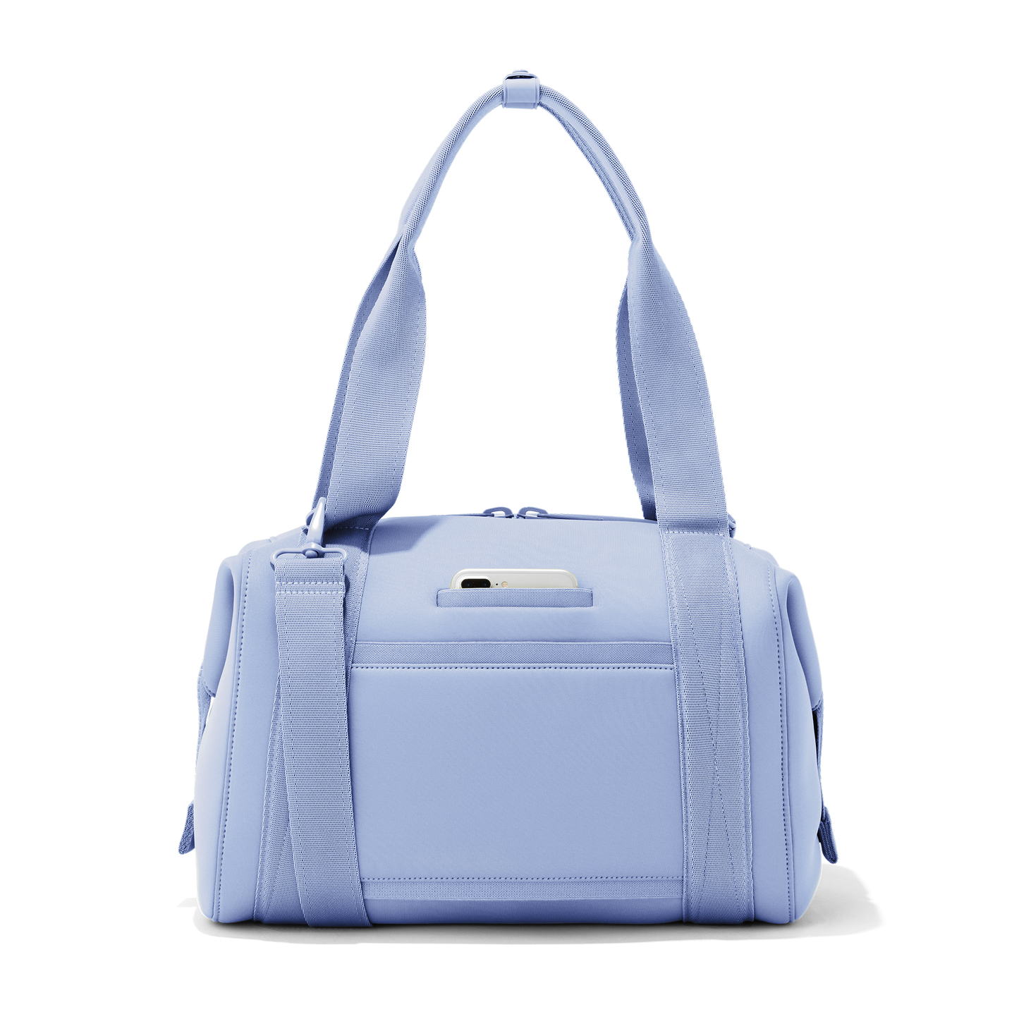 Landon Carryall in Heron, Medium