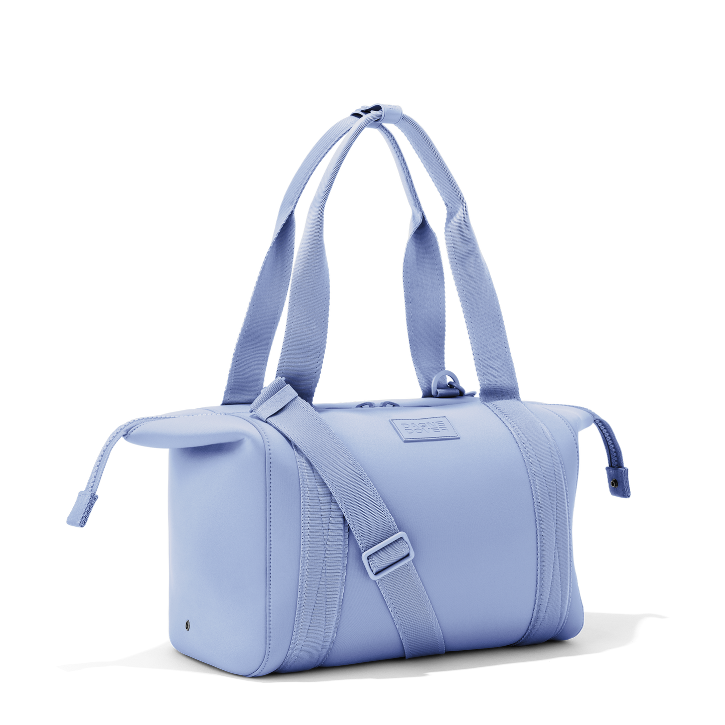 Landon Carryall in Heron, Medium