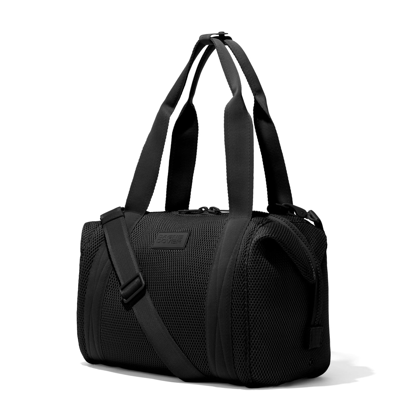 Landon Carryall in Onyx Air Mesh, Medium