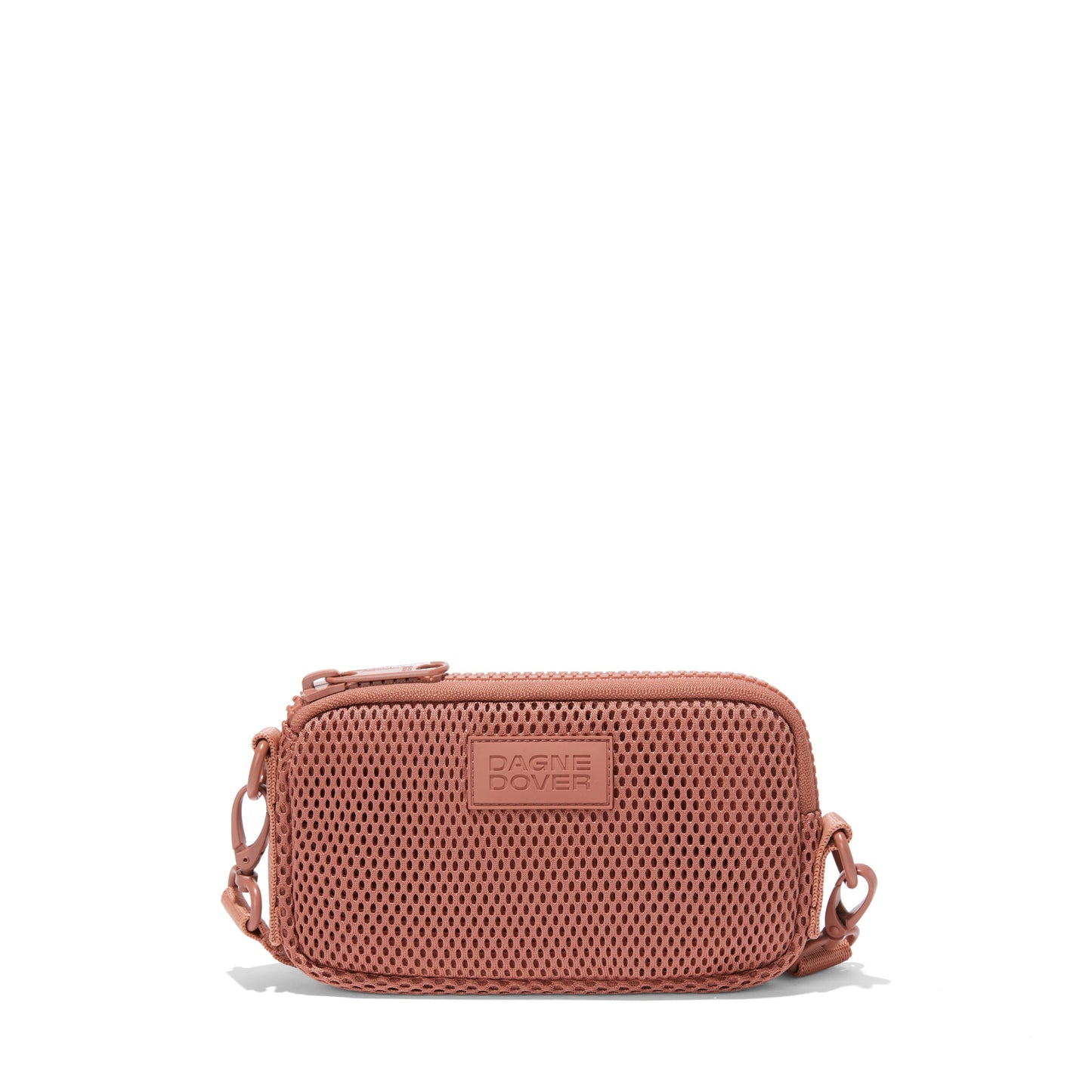 Mara Phone Sling in Warm Dust Air Mesh