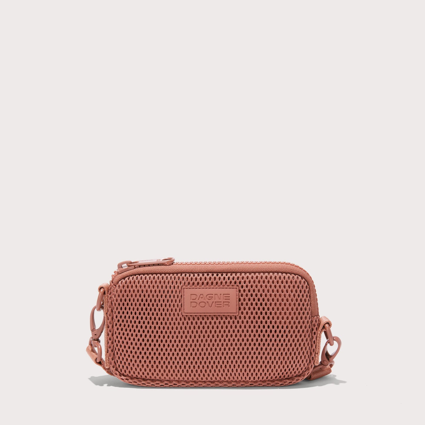 Mara Phone Sling in Warm Dust Air Mesh