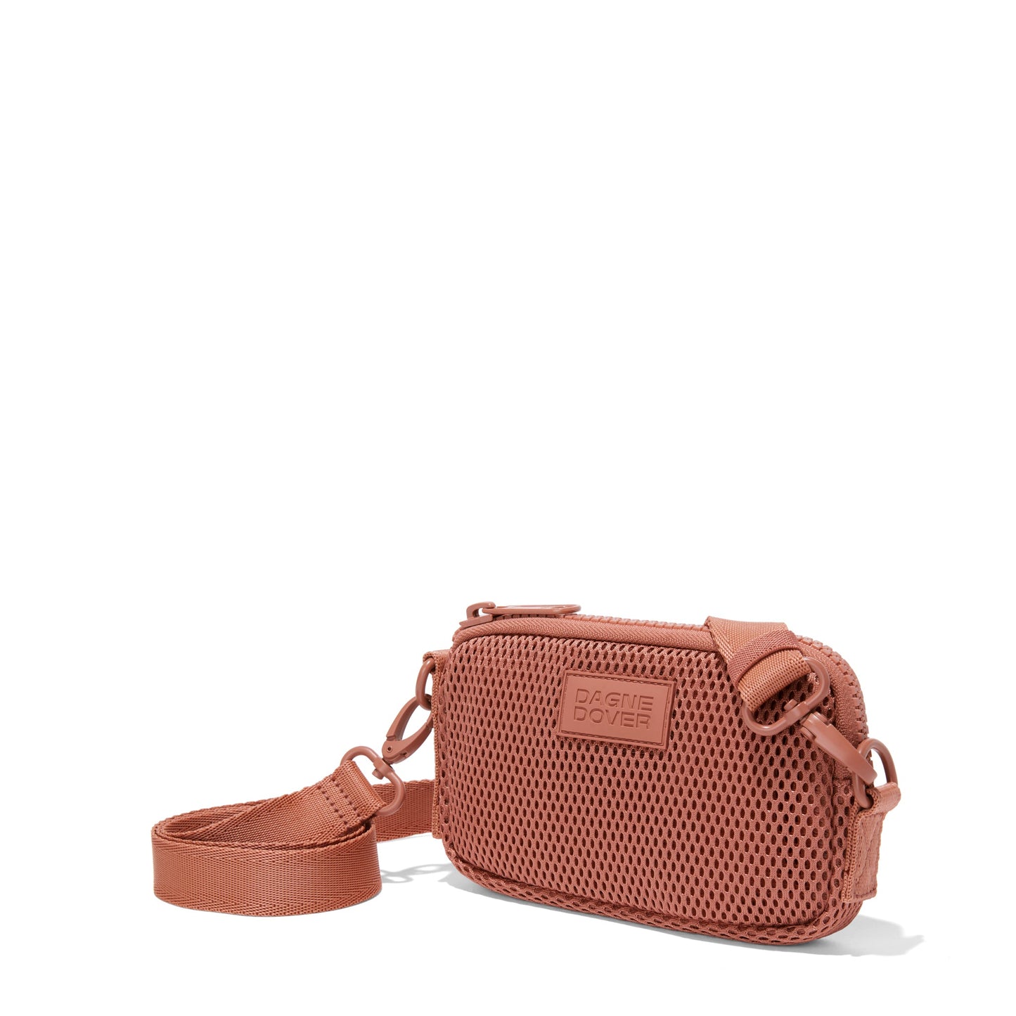 Mara Phone Sling in Warm Dust Air Mesh