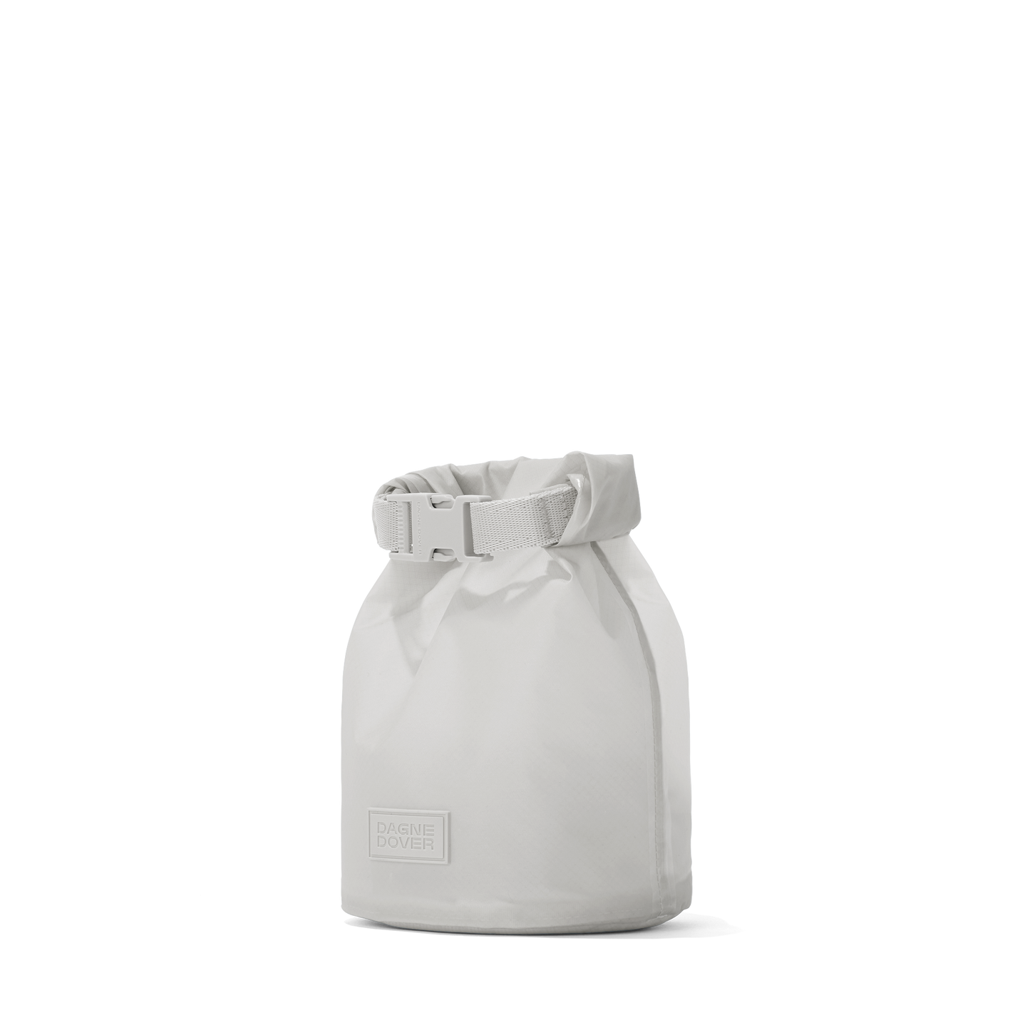 Rae Roll-Top Dry Bag in Fog