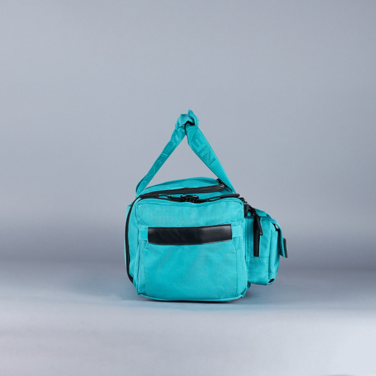 20L Mini Duffle Bag Voodoo Aqua