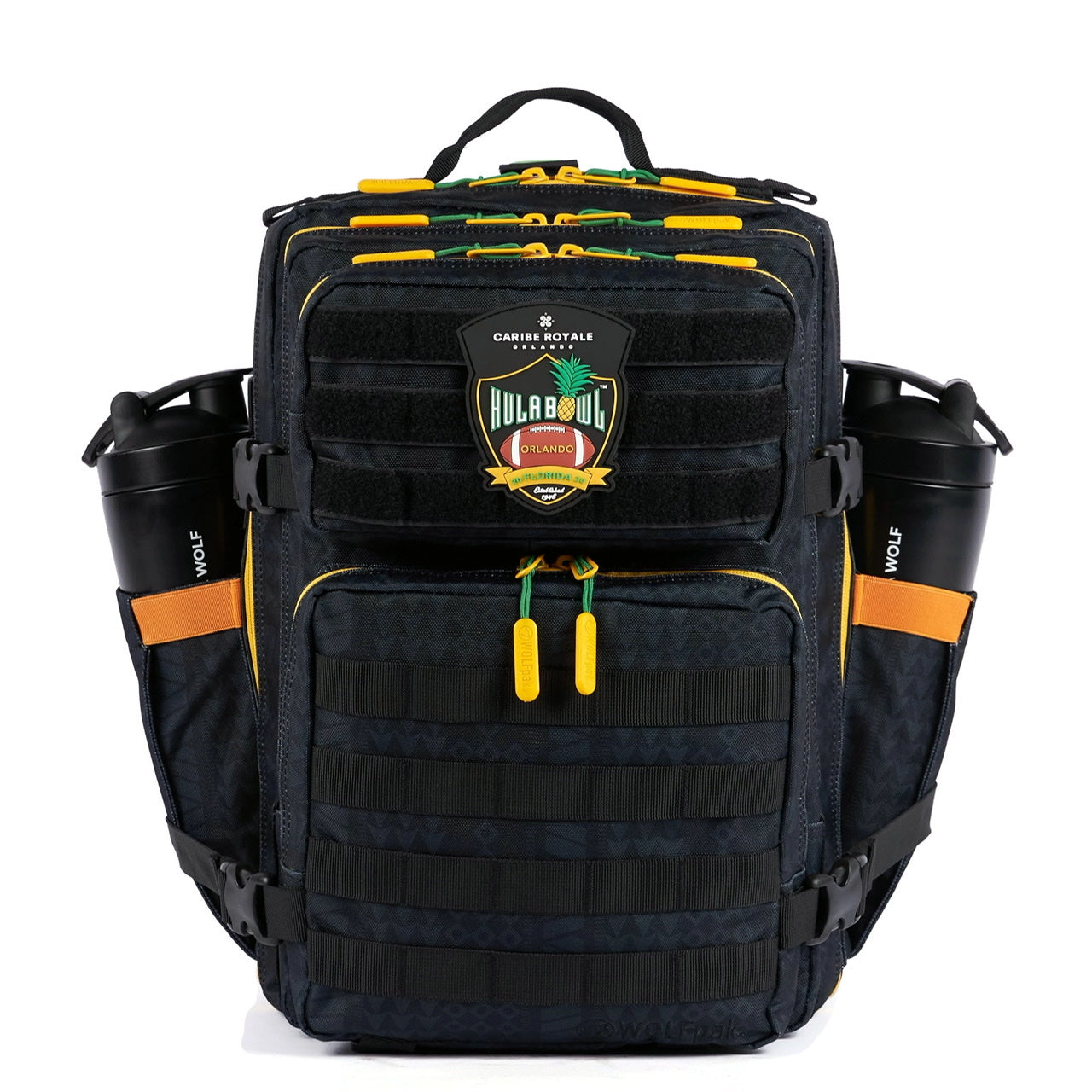 35L Backpack 2024 Hula Bowl Collaboration