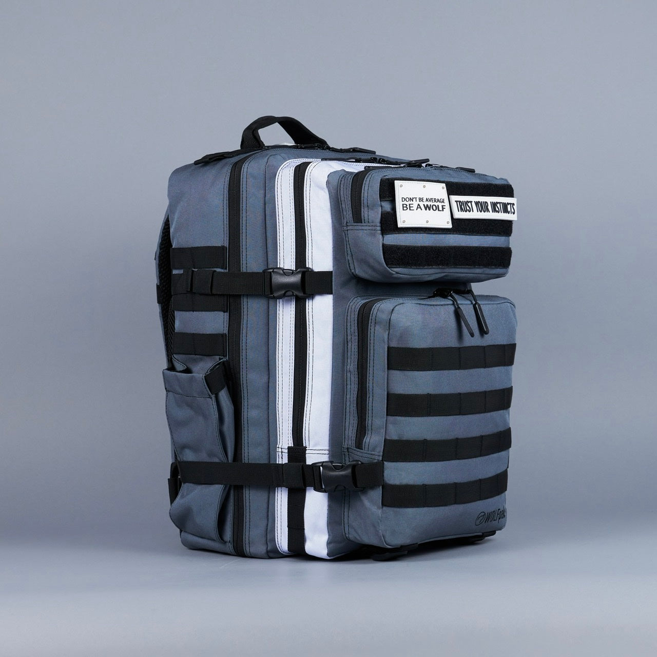 45L Backpack Achromatic