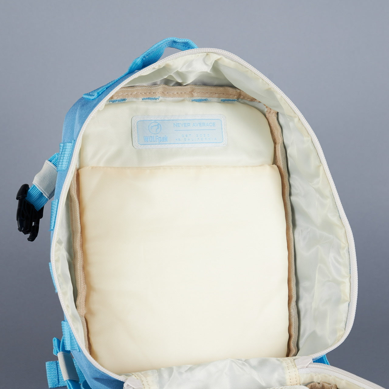 9L Backpack Mini West Coast Classic