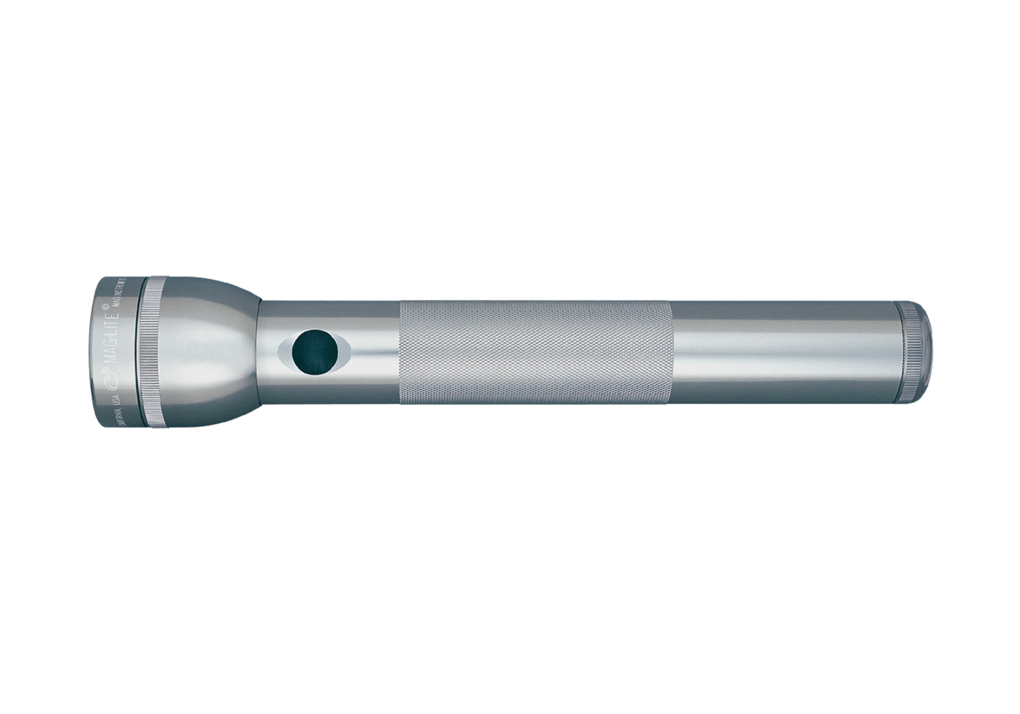 Maglite 3-Cell D Incandescent Flashlight