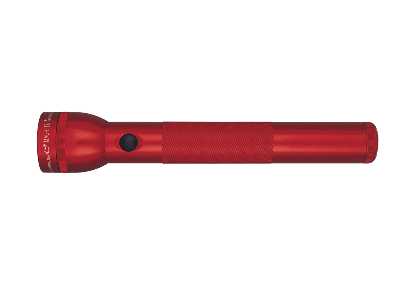 Maglite 3-Cell D Incandescent Flashlight