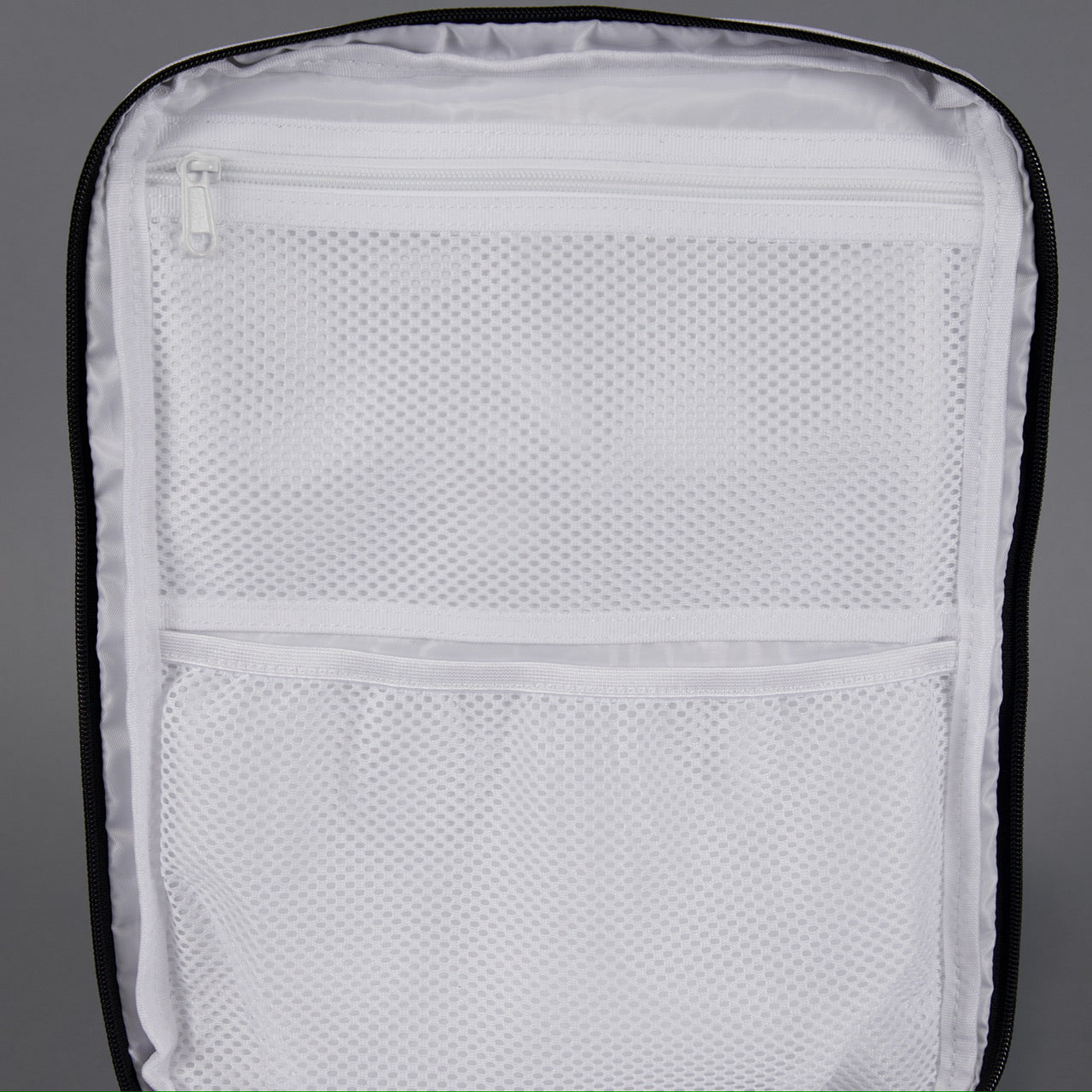 15L Backpack Polar White