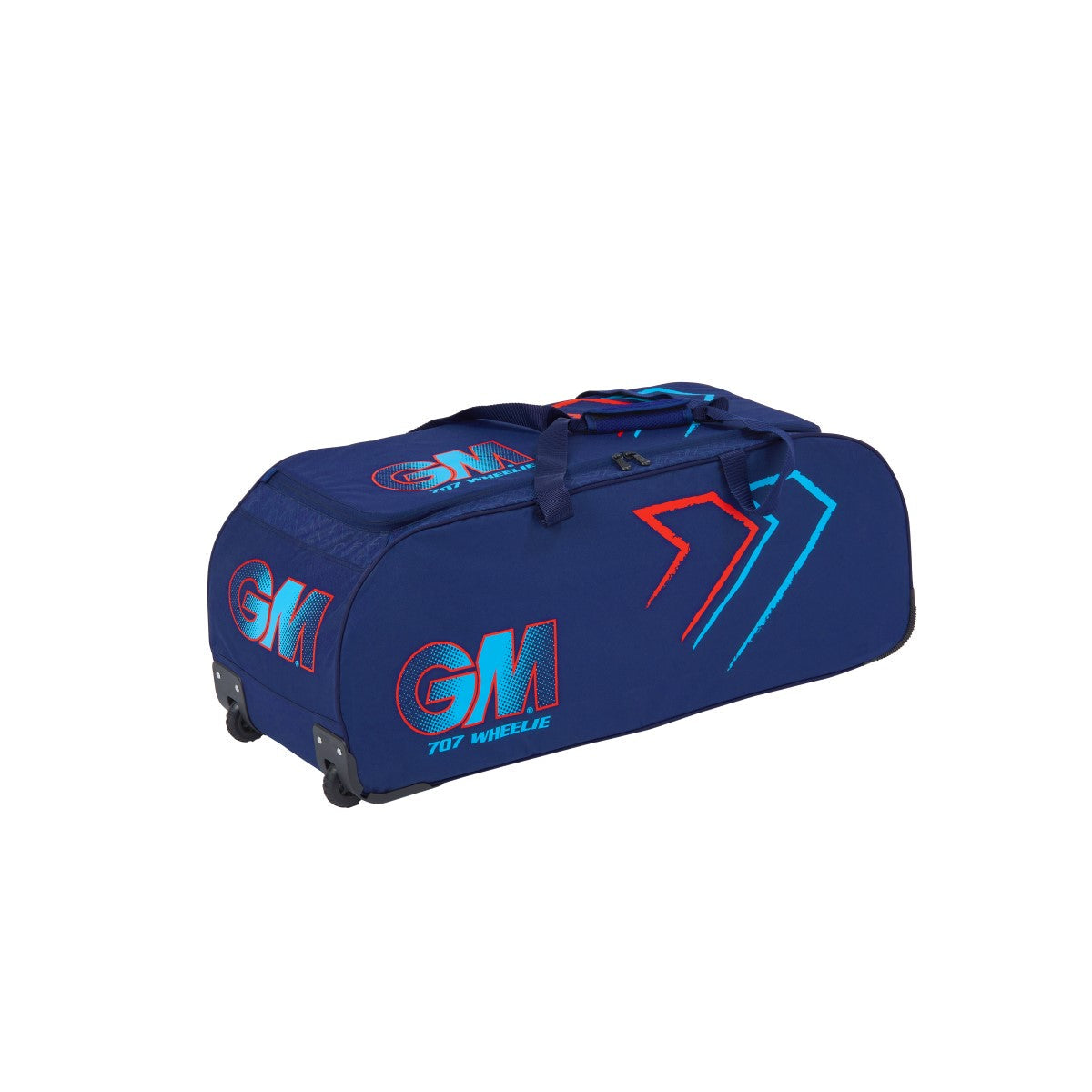 GM 707 WHEELIE BAG