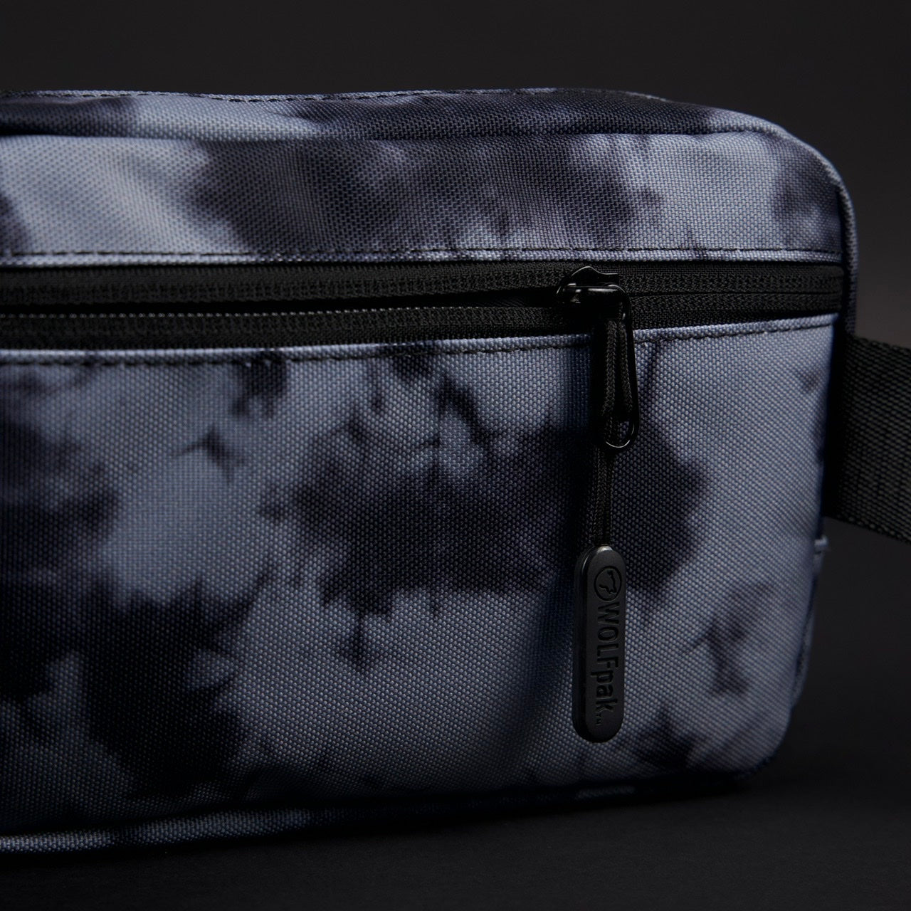 Crossbody Pack Timber Wolf Eclipse