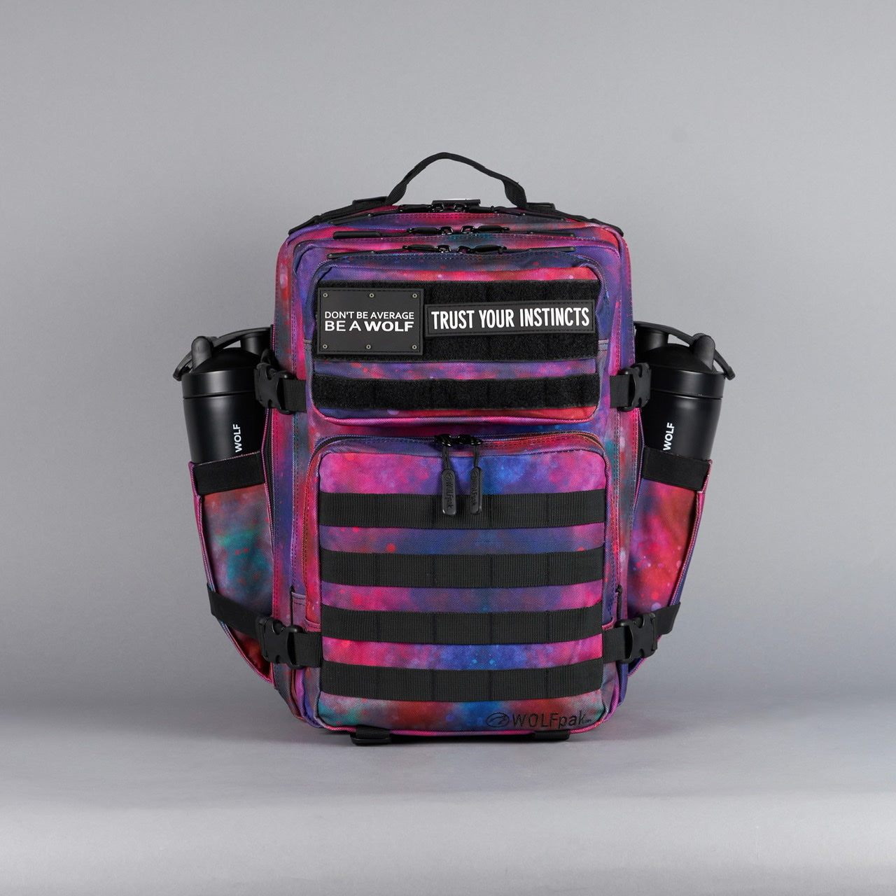 35L Backpack Galaxy