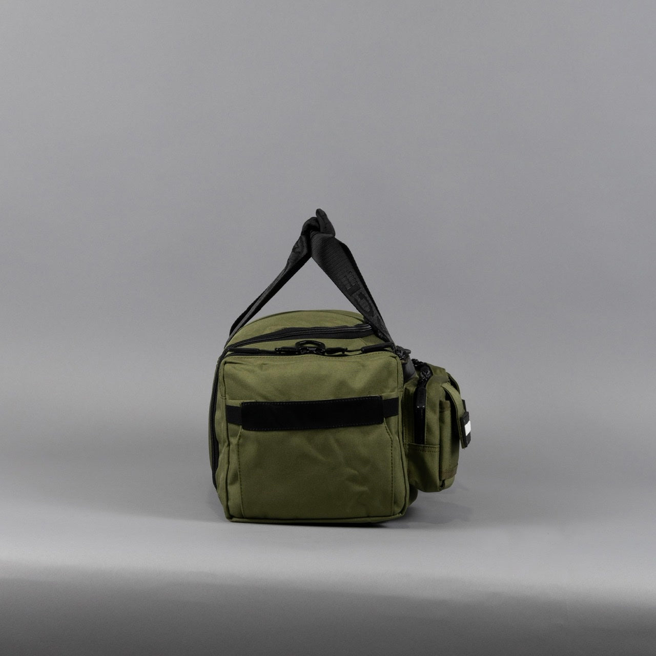 20L Mini Duffle Bag Athletic Green